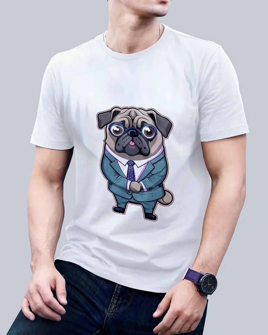 B18.Pug1-alb-20240627-145104.webp Tricou Pug 1