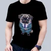 Tricou Pug 1