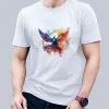 Tricou Colorbird 1