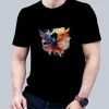 Tricou Colorbird 1