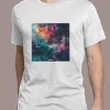 Tricou Color Whirl 3