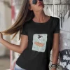Tricou dama Dancing Girl