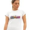 Tricou dama Queen 1