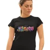 Tricou dama Queen 1