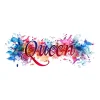 Tricou dama Queen 2