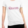 Tricou dama Queen 3