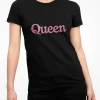 Tricou dama Queen 3
