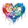 Love Yourself