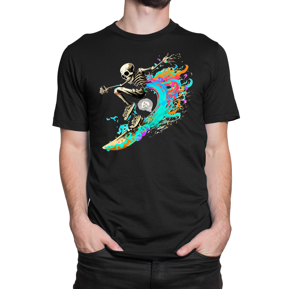 Skelly-Perfect-Wave-Negru-20240627-145031.jpg Tricou Skelly Perfect Wave